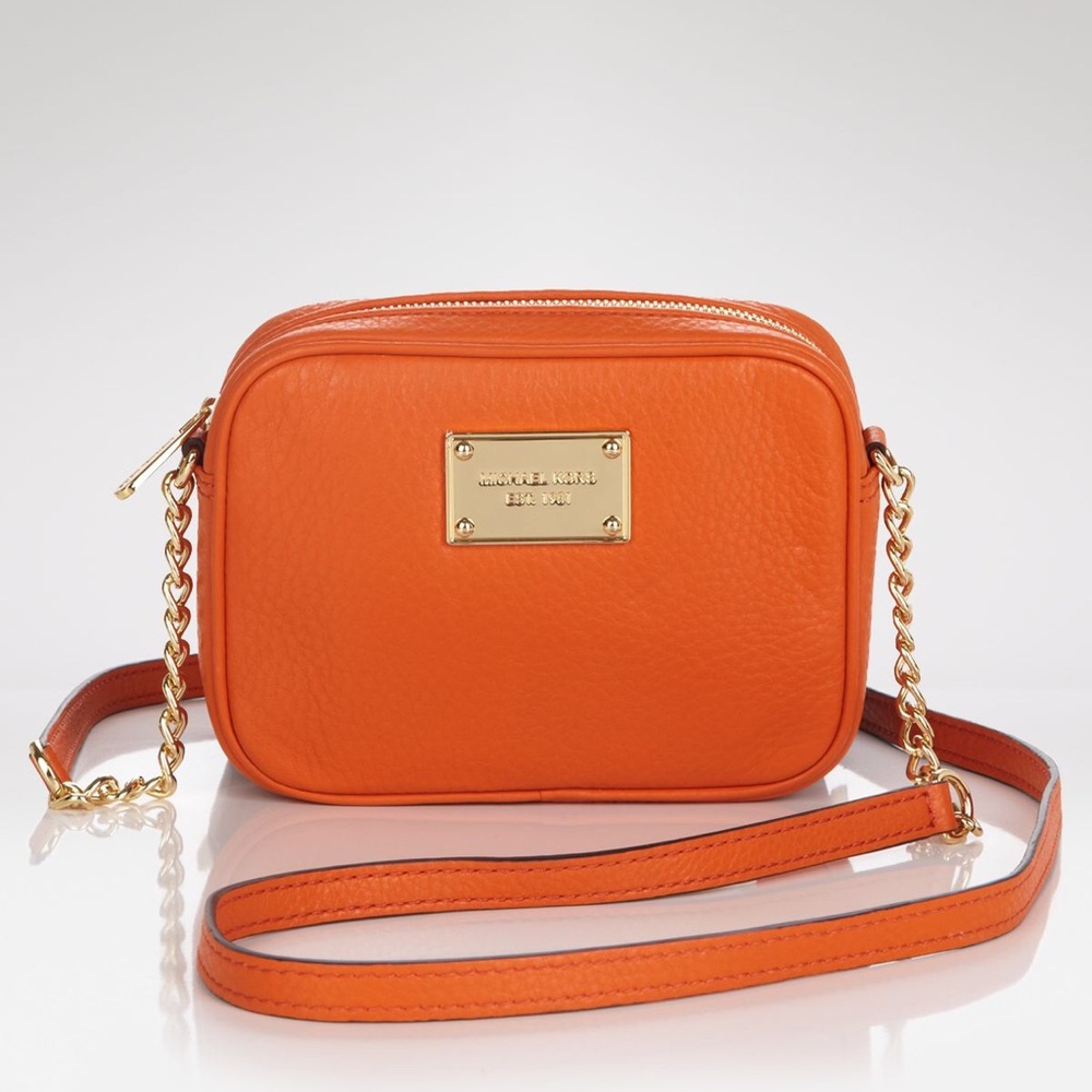 Michael Kors crossbody